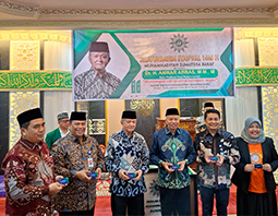 Berita dan Informasi