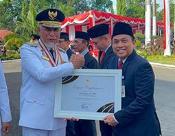 Berita dan Informasi