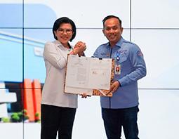 Berita dan Informasi