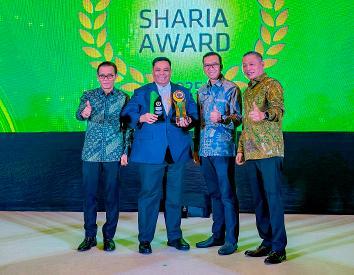 Berita dan Informasi