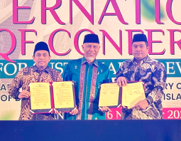 Berita dan Informasi