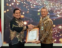 Berita dan Informasi