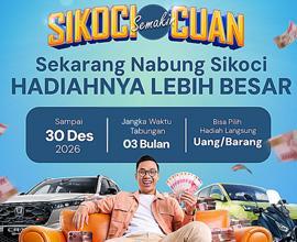Produk dan Promosi ...